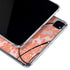 Looney Tunes Pussyfoot iPad Pro 11in (2024) Clear Case